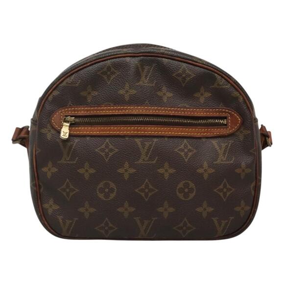 LOUIS VUITTON Monogram Senlis Shoulder Bag M51222 - Picture 2 of 13